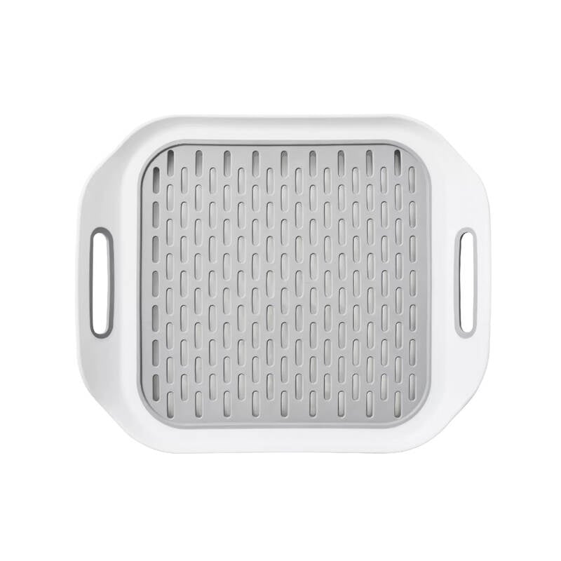 Thảm Mền Trải Bồn Rửa Ch&eacute;n Hiệu LocknLock, K&iacute;ch Thước 37x30.3x5.5cm - LocknLock - ETM527P-2378, , large image number null